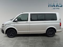 Fahrzeugabbildung Volkswagen T6.1 Caravelle Comfort Navi LED el.Tür Klimaaut.