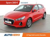 Hyundai i30 1.4 TGDI Trend Aut.*SPUR*PDC*SHZ*KLIMA*TEMPO - Hyundai Gebrauchtwagen in Nürnberg