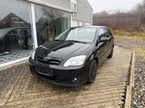 Toyota Corolla 1.4 D-4D Sol / Compact - Toyota Corolla aus 2006 mit Diesel-Antrieb