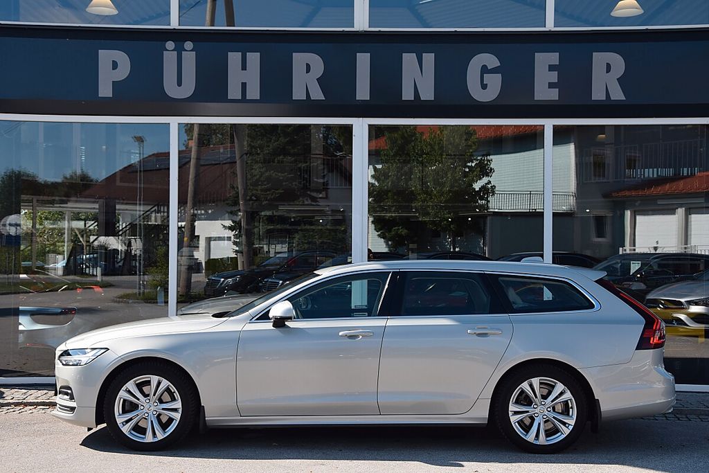 Image of Volvo V90