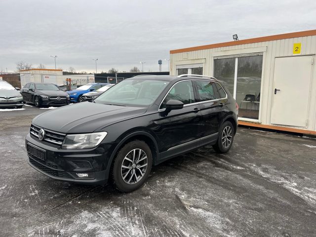 Volkswagen Tiguan 1.5 TSI ACT OPF Comfortline/Panorama