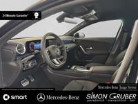 Mercedes-Benz A 200 AMG Line Adv.+ Night MultiBeam Ambi KeyGo
