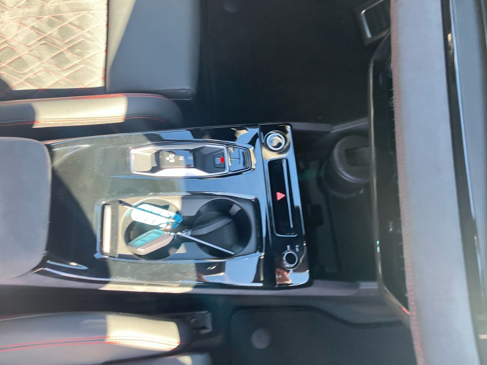 Audi Q6 e-tron - Bild 17