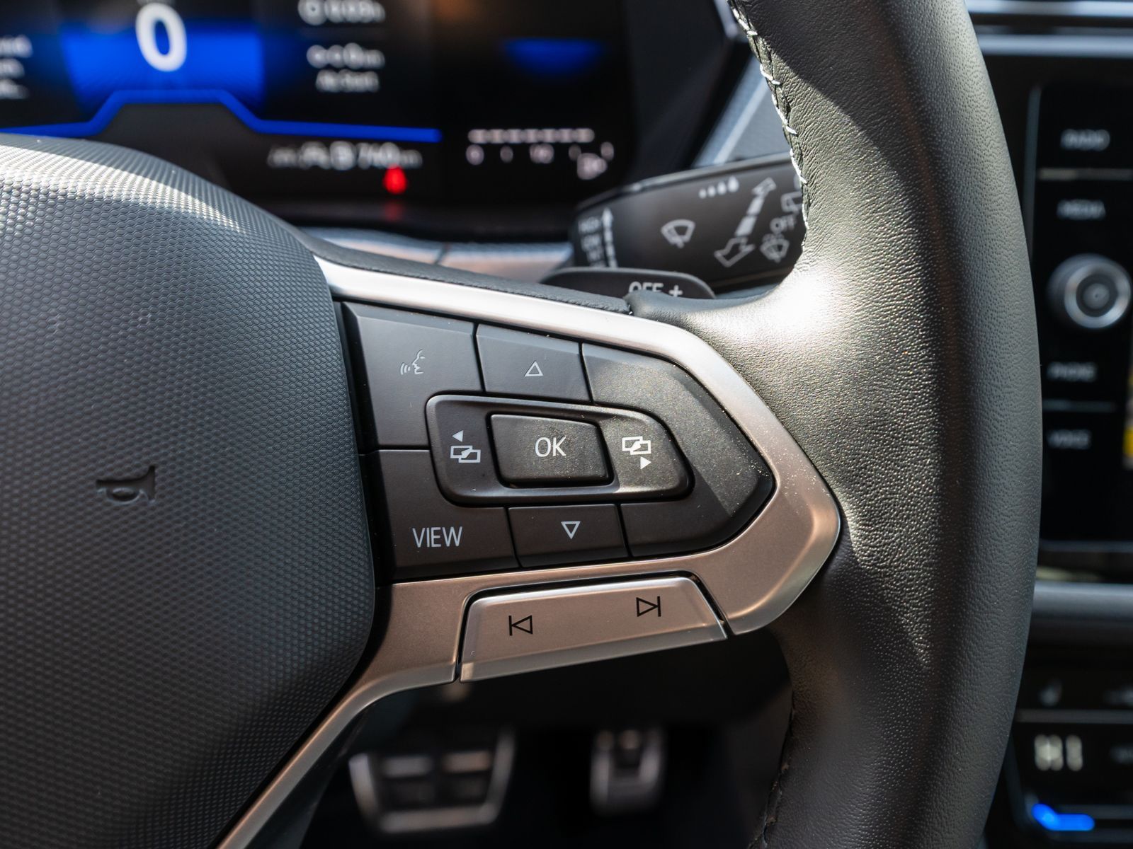 Volkswagen Touran - Bild 19
