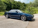 Toyota MR2 W1 Supercharger - Toyota MR 2: W2