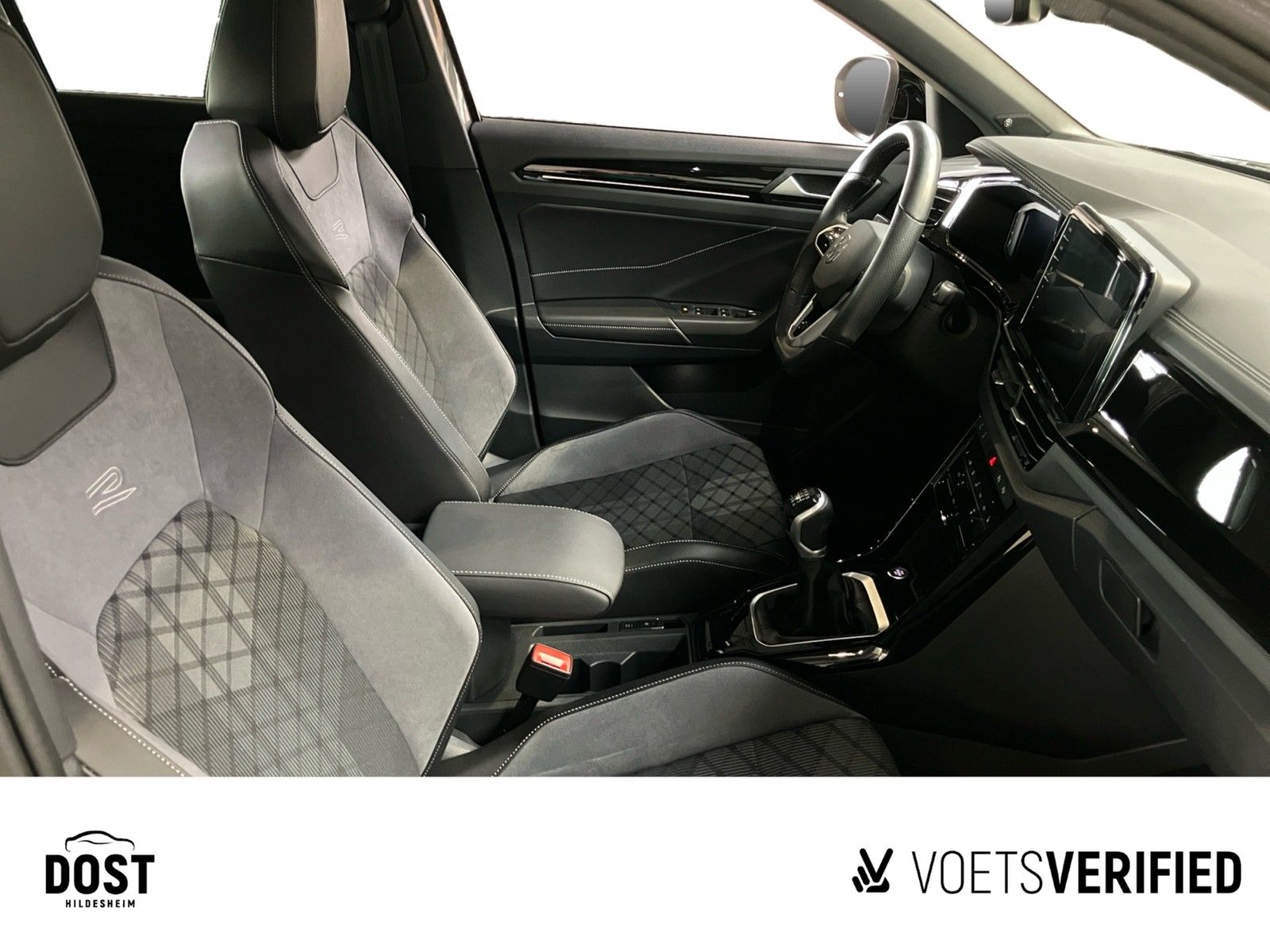 Volkswagen T-Roc - Bild 8