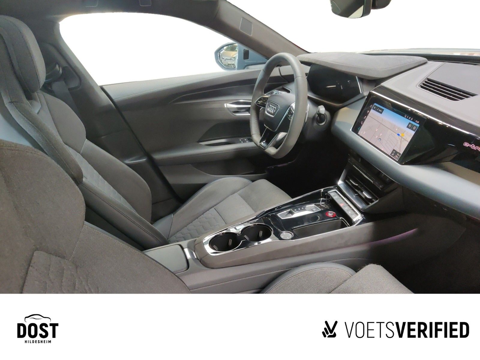 Audi e-tron GT - Bild 8