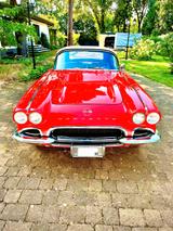 Corvette C1 mit Matching Numbers in Zustand: 2+  - Corvette C1 von privat