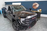 GMC MY25 AT4 6.2L V8 426 PS - GMC Sierra Neuwagen