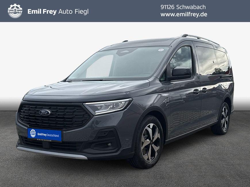 Ford Grand Tourneo