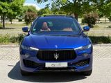Maserati Levante*Diesel*GranSport*ACC*LED*PANO*AHK* - Maserati mit Diesel-Antrieb