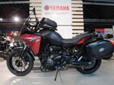 Yamaha Tracer 7 *Seitenkoffer + Tieferlegung* - SPORTTOURER VON 501 BIS 750 CCM