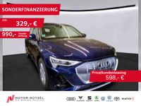 Audi e-tron - Vorschau Bild 1