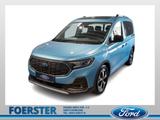 Ford Tourneo Connect 1.5i Active Panodach Bi-LED Kame - Ford Tourneo Connect mit Benzin-Antrieb: Automatik