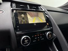 JAGUAR E-Pace 2.0 R-Dynamic SE AWD Werksgarantie