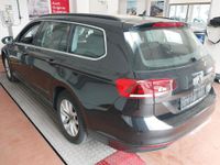 Volkswagen Passat - Vorschau Bild 4