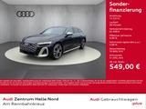 Audi S5 Avant TFSI quattro S tronic