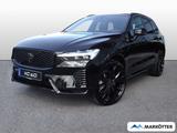 Volvo XC60 T6 AWD Ultra Black Edition Recharge/PANO/
