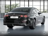 Mercedes-Benz E 220 d Edition AMG-Line Sportpaket Night PTS - Mercedes-Benz E-Klasse: Sportpaket
