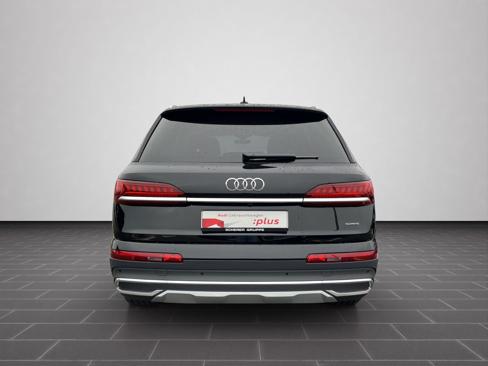 Audi Q7 - Bild 7