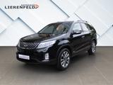 Kia Sorento 2.2 CRDi Platinum Edition 4WD - Kia Sorento Gebrauchtwagen in Düsseldorf