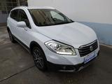 Suzuki S-Cross 1.6 DDiS 4WD All Grip Top Finanzi - Suzuki Across aus 2014
