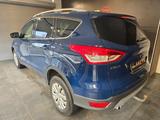 Ford Kuga 2,0 TDCi 4x4 103kW PowerShift*ZAHRIEMEN NEU - gebrauchte Ford Kuga aus dem Jahr 2014