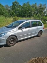 Peugeot peugeot 307 sw 1.6 HDI - Peugeot 307: 1.6