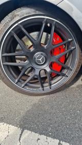 Mercedes-Benz CLA 45 AMG Mercedes-AMG CLA 45 S 4MATIC+ DCT... - gebrauchte Mercedes-Benz CLA 45 AMG aus dem Jahr 2024