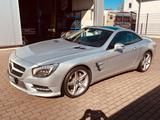 Mercedes-Benz SL 500 - SL 550 - Mercedes-Benz SL-Klasse in Frankfurt (Main)