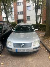 Volkswagen VW Passat 1,6 - gebrauchte VW Passat aus dem Jahr 2000