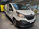 Renault Trafic L2H1 Komfort 3,0t 120PS Sortimo-Ausbau - Angebote