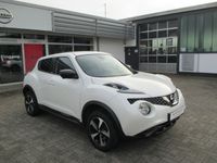 Vorschau Nissan Juke