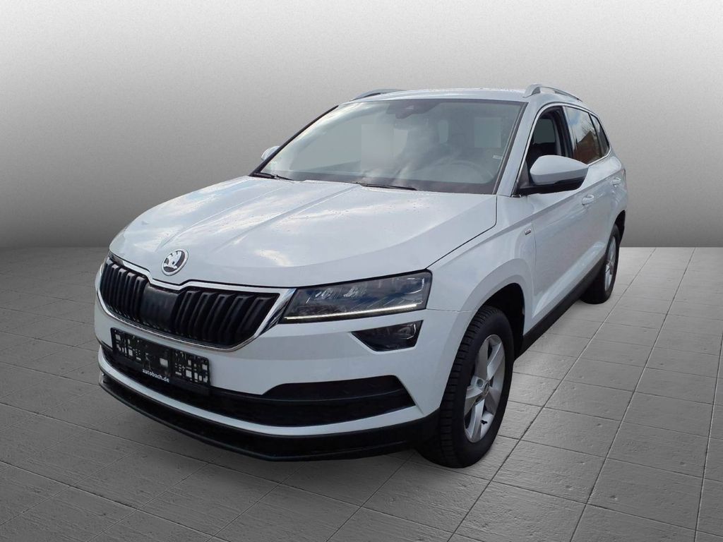 Image of Skoda Karoq