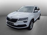 Skoda Karoq Drive 125 1,5TSI Navi GRA LED Sitzhzg Car - gebrauchte Skoda Karoq aus dem Jahr 2021