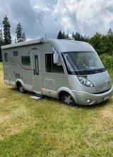 HYMER / ERIBA / HYMERCAR B524SL - 2008 5