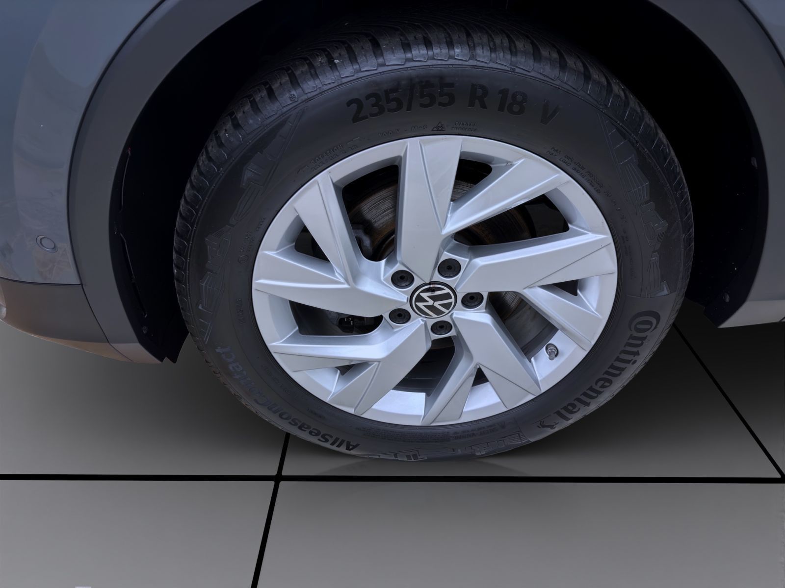 Volkswagen Tiguan - Bild 9