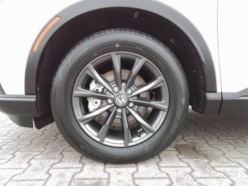 Honda CR-V - 8
