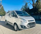 Ford Transit Custom Kasten 330 L1 Trend - Ford Transit in Bielefeld
