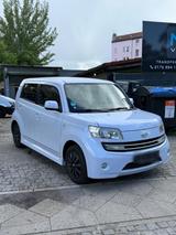 Daihatsu Materia 1.5 Benzin TÜV 04/2028 - Daihatsu MATERIA: Automatik