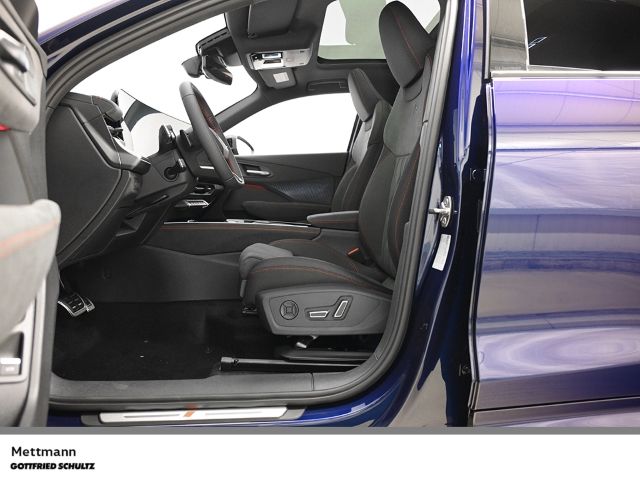 Audi Q3 Sportback e-hybrid DSG TECH-PRO PANO AHK 360  foto 11