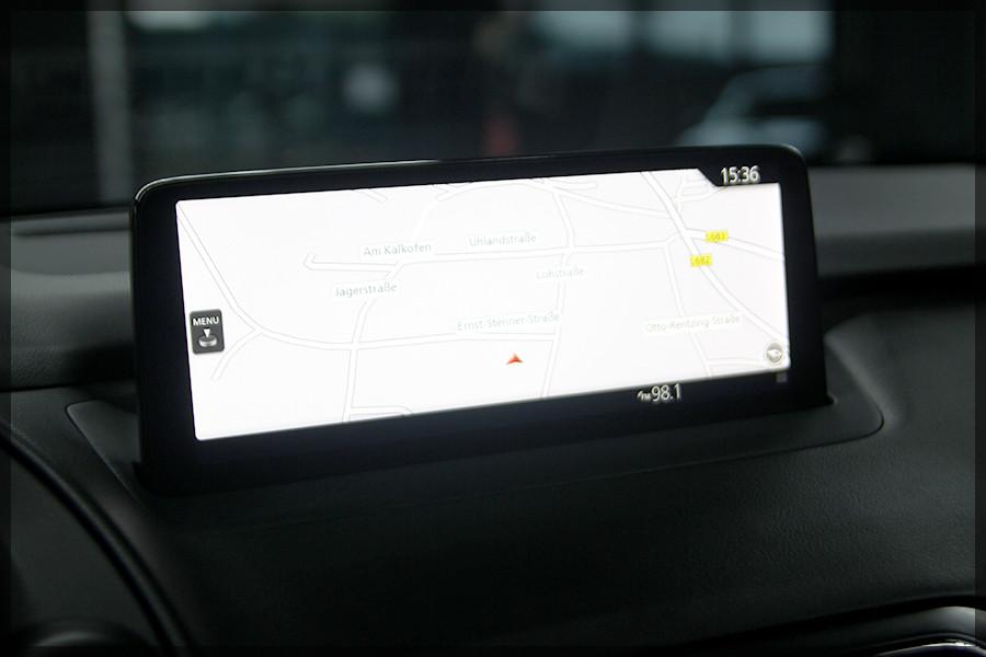 Mazda CX-9 NAVI / LEDER / 6 SITZER / ALLRAD