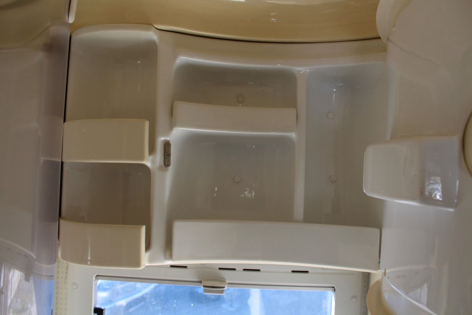 Fiat JTD 2,8 Knaus Sun Liner 605 L