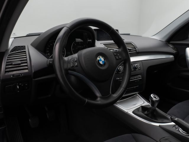 Foto Nummer 20: BMW 118d