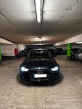 Audi A4 B8 88kw S line - Audi A4 B8-8K
