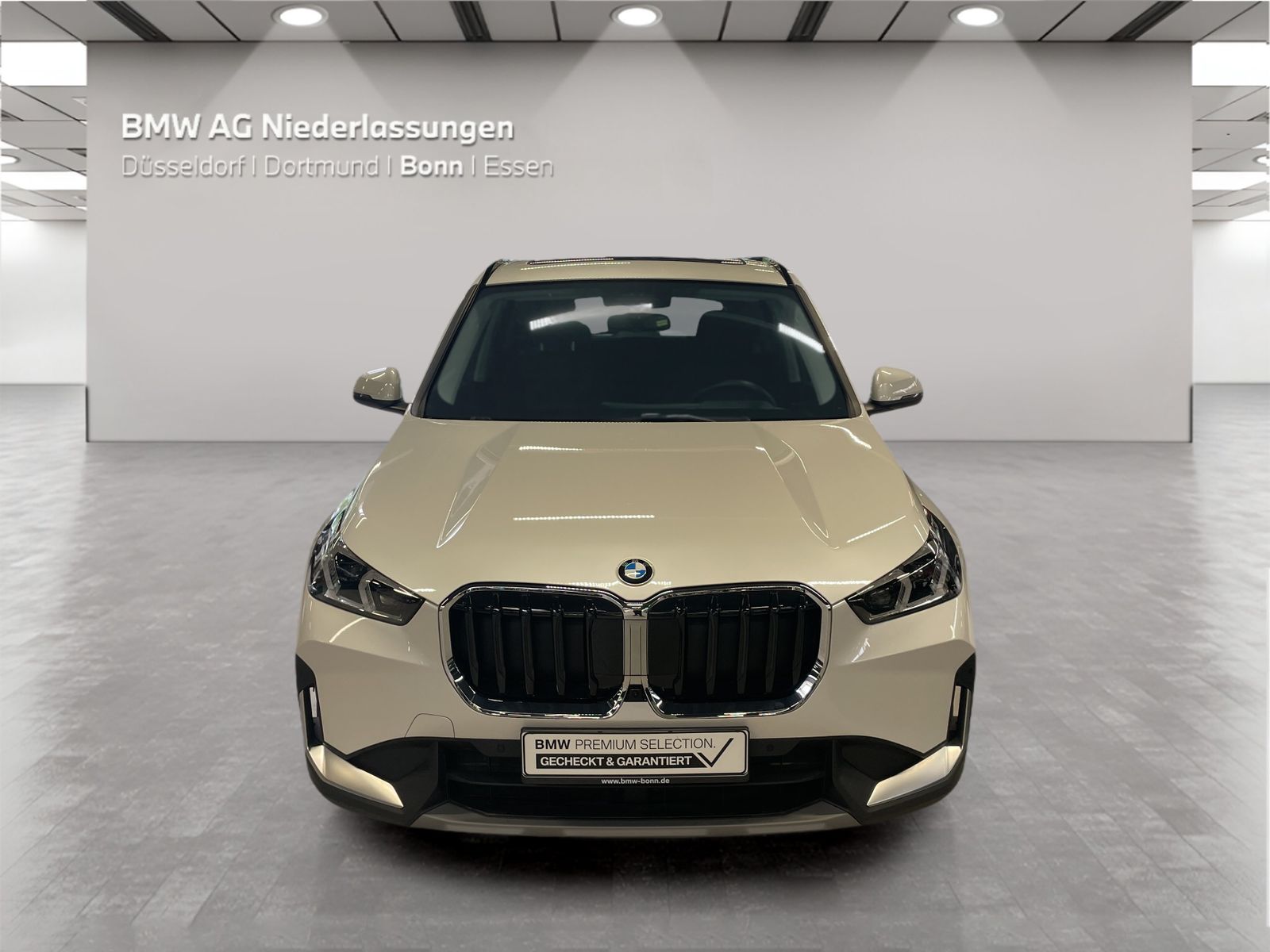 BMW X1 - Bild 8