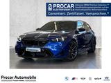BMW M5 Touring DA Prof PA+ ACC 360° HuD B/W AHK 21"  - BMW M5 Gebrauchtwagen in Wuppertal