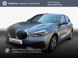 BMW 118i Advantage LED Navi Sitz- und Lenkradheizung - gebrauchte BMW 118 aus dem Jahr 2024