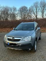 Opel Antara 2.4 Edition 4x4 Edition - Opel Antara in Duisburg