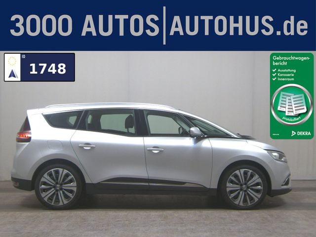 RENAULT Grand Scenic